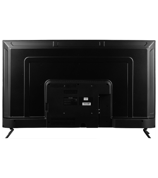 Телевизор Hyundai 50' H-LED50BU7003 черный LED UHD 60Hz Smart TV