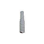 Тонер-туба Sakura KMTN-217 для Konica Minolta, черный, 17500 к., фото 1