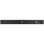 Коммутатор D-Link DGS-1250-52X/A1A, 48×1 Гбит/с + 4×10 Гбит/с SFP+, управляемый, фото8
