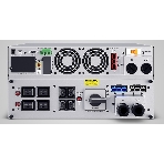 Источник бесперебойного питания CyberPower OLS10KERT5U/10000 ВА/10000 Вт/4xIEC-320-C13, 4xIEC-320-C19, клеммная колодка, фото5