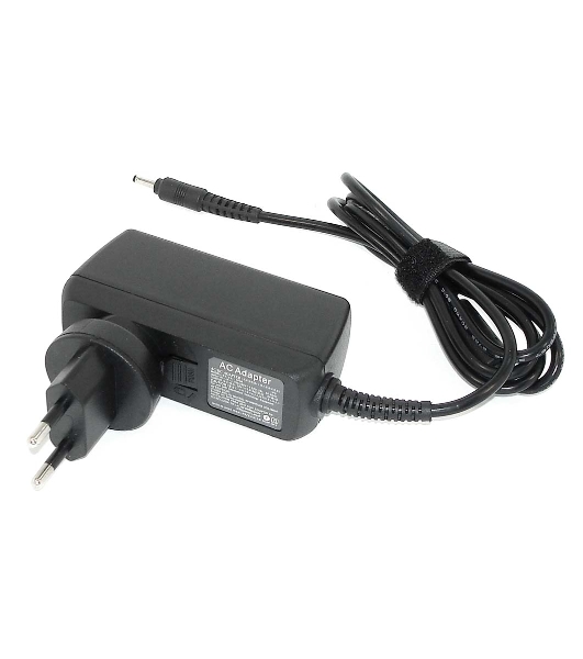 Блок питания (сетевой адаптер) для ноутбуков Asus 19V 2.37A 3.0x1.1мм 45W Travel Charger OEM