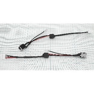 Разъем для ноутбука HY-TO013 Toshiba Satellite T110 T115 с кабелем