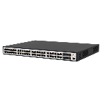 Коммутатор SNR SNR-S5310G-48TX-POE, 1 Гбит/с, количество портов 48 шт, (L2), фото9