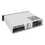 Серверный корпус ExeGate Pro 2U400-04 (RM 19', высота 2U, глубина 400, БП 800PPH-SE, 2хUSB), фото18