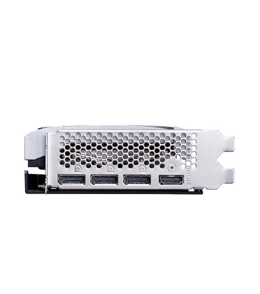 Видеокарта MSI RTX 5060 Ti VENTUS 3X OC 16GB, NVIDIA RTX 5060 Ti, 16 ГБ GDDR7, 128 бит, PCI-e 5.0, 1xHDMI, 3xDP, 2602 МГц
