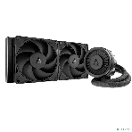 Система жидкостного охлаждения Arctic Cooling Liquid Freezer III Pro 280 Multi Compatible All-In-One CPU Water Cooler (ACFRE00179A), фото9
