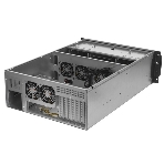 Серверный корпус Exegate Pro 4U4139L RM 19'', высота 4U, 600W, USB, фото4
