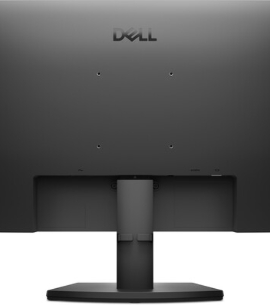 Монитор Dell 27' SE2725HM BK/BK (IPS; 16:9; 250 cd/m2; 1000:1; 4ms; 1920x1080x75Hz; 178/178; VGA; HDMI; Tilt; VESA)