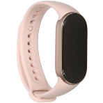 Фитнес-браслет Xiaomi Smart Band 9 Pro M2402B1, 1.62' AMOLED, Bluetooth, IP68 / WR200, черный, фото15