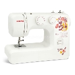 Швейная машина Janome Sew dream 510 белый, фото2