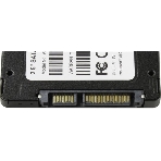Накопитель SSD ADATA SU630, 240Gb, SATA III, 2.5', R/W 520/450, фото5