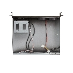Серверный корпус ExeGate Pro 2U350-03 (RM 19', высота 2U, глубина 350, без БП, USB), фото14