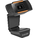 Веб-камера G-lens 2579 HD720p 1280x720, 30 кадр/с, USB Type-A, микрофон, автоосвещение, универсальное крепление, фото9