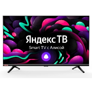 Телевизор Starwind 32' SW-LED32SG300 черный LED HD 60Hz Яндекс ТВ