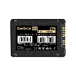 Накопитель SSD ExeGate, 2Tb, SATA III, 2.5', R/W 570/500, фото3