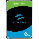 Жесткий диск Seagate SATA 6Tb 5400RPM 6Gb/S 256MB ST6000VX009, фото2