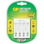 Зарядное устройство GP Е411CS-2CR1 AA/AAA NiMH блистер, фото2