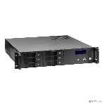 Серверный корпус ExeGate Pro 2U480-HS06 (RM 19', высота 2U, глубина 480, БП 600ADS, 6xHotSwap, USB), фото17