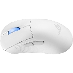 Мышь беспроводная/проводная ASUS ROG Keris II Ace белый, 42000 dpi, радиоканал, Bluetooth, USB, кнопки - 6, фото12