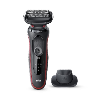 Электробритва Braun 51-R1200s
