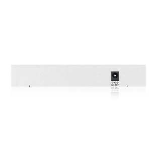 Коммутатор мультигигабитный Zyxel XMG-105, 5xRJ-45: 1/2.5G, 1xSFP+, настольный, бесшумный