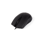 Мышь проводная A4Tech OP-760 черный, 1200 dpi, USB, кнопки - 3, фото3