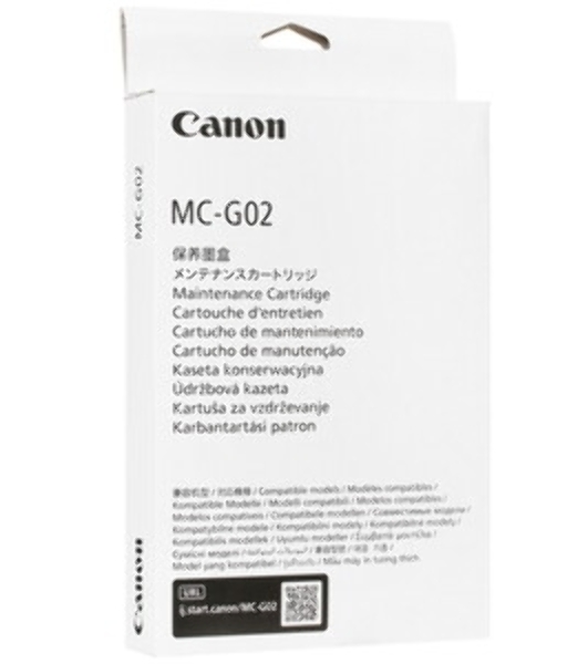 Картридж Maintenance Cartridge MC-50