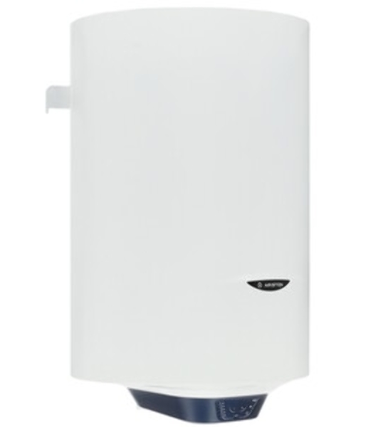Водонагреватель электрический Ariston BLU1 ECO ABS PW 80 V белый, накопительный, 80 л, 2,5 кВт