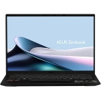 Ноутбук Asus Zenbook 14 UM3406GA-QD130/14'/OLED/AMD Ryzen AI 5 430/32Gb 512Gb SSD/AMD Radeon Graphics/Windows 11 Pro/черный/1.2kg, фото11