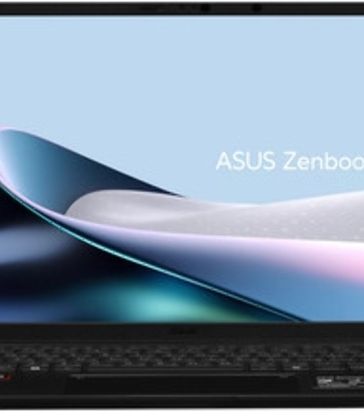 Ноутбук Asus Zenbook 14 UM3406GA-QD130/14'/OLED/AMD Ryzen AI 5 430/32Gb 512Gb SSD/AMD Radeon Graphics/Windows 11 Pro/черный/1.2kg