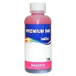 Чернила HP DJ 350/600, PSC 300 (InkTec) 51649/6657/8728, M, 0,1л, фото2
