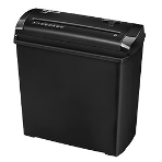 Шредер Fellowes PowerShred P-25S (секр.Р-1)/ленты/5лист./11лтр., фото 1