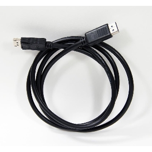 Кабель VCOM VHD6220-1.8MO Кабель соединительный DisplayPort 1,8 м