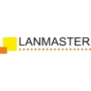 Патч-корд LANMASTER TWT UTP cat.5e, с заливными колпачками, 0.5 м, оранжевый