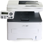 МФУ лазерное Pantum M7100DW, A4, ч/б, печ. до 33 стр/мин., скан. до 24 стр/мин., 1200x1200dpi, USB, RJ-45, Wi-Fi, проектная модель, фото3