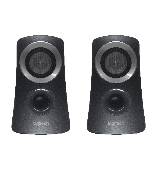 Акустическая система (980-000413) Logitech Z313 (2.1)