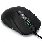 Мышь проводная Crown CMGM-903 черный, 7000 dpi, USB, кнопки - 7, фото5