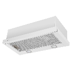 Вытяжка встраиваемая Maunfeld VS Light 60 белый, 60 см, 520 куб. м/ч, 56 дБ, фото48