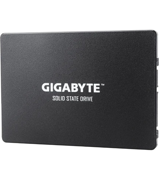 Накопитель SSD Gigabyte 480Gb GP-GSTFS31480GNTD SATA2.5'