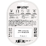 Зарядное устройство GP Е411CS-2CR1 AA/AAA NiMH блистер, фото 1