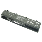 Аккумуляторная батарея для ноутбука Asus N45 10.8V-11.1V 5200mAh A32-N55 черный Orig, фото2