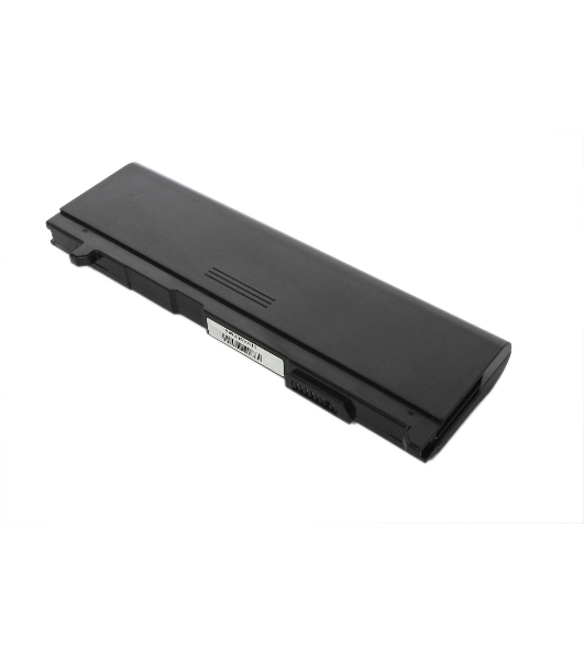 Аккумуляторная батарея для ноутбука Toshiba A100, A105, M45 7800mAh OEM черный