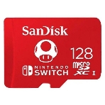 Флеш карта MICRO SDHC 32Gb UHS-I SDSQXAO-128G-GN3ZN SANDISK, фото2