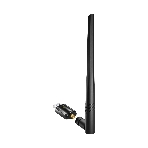Сетевой адаптер Wi-Fi Cudy WU1400 AC1300 USB 3.0 (ант.внеш.несъем.) 1ант., фото6