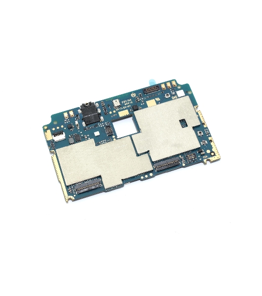Материнская плата для Asus Zenfone 3 Max ZC520TL 3x32Gb 90AX0080-R000D0