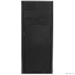 Компьютерный корпус c блоком питания 450 Ватт/Case Foxline FL-302-FZ450-U32 ATX case, black, w/PSU 450W 8см, w/2xUSB 2.0+2xUSB 3.0, w/pwr cord, w/o FAN, фото8