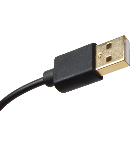 Адаптер USB TO DP(F) CG599E-0.15M 4K*60HZ VCOM