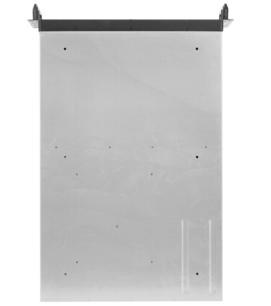 Серверный корпус Exegate Pro 4U4139L RM 19'', высота 4U, 800W, USB