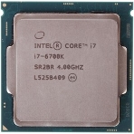Процессор Intel Core i7-14700K Soc-1700 3.4GHz OEM, фото8