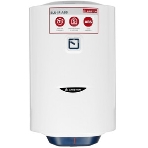 Водонагреватель электрический Ariston BLU1 R ABS 30 V SLIM белый, накопительный, 30 л, 1,5 кВт, фото7